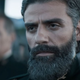A stoic Duke Leto Atreides, as seen in Denis Villeneuve's Dune.
